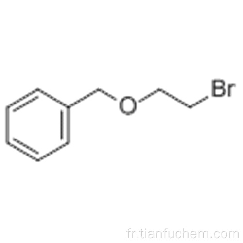 BENZYL 2-BROMOETHYL ETHER CAS 1462-37-9